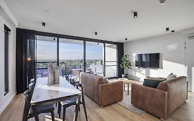 Kt Apartments